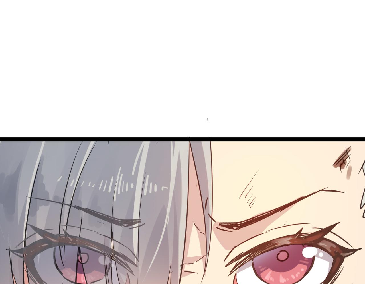 打造异界最强少林寺为何突然完结漫画,第46话 落崖危机！1图