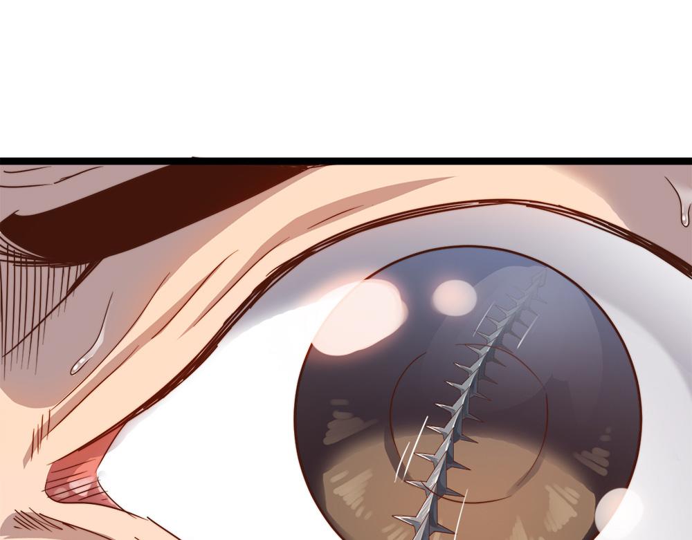 打造异界最强少林寺为何突然完结漫画,第27话 宗师风范2图