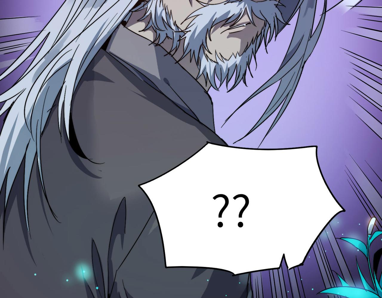 打造异界最强少林寺为何突然完结漫画,第30话这就是主角的命运吧！2图