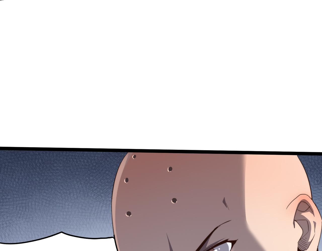 打造异界最强少林寺为何突然完结漫画,第12话 神秘高手在少林1图