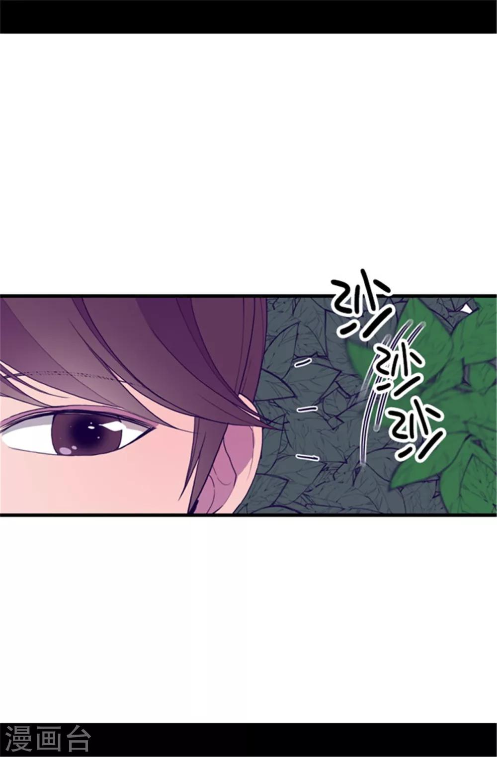据说我是王的女儿漫画,第65话 哥哥的破坏1图