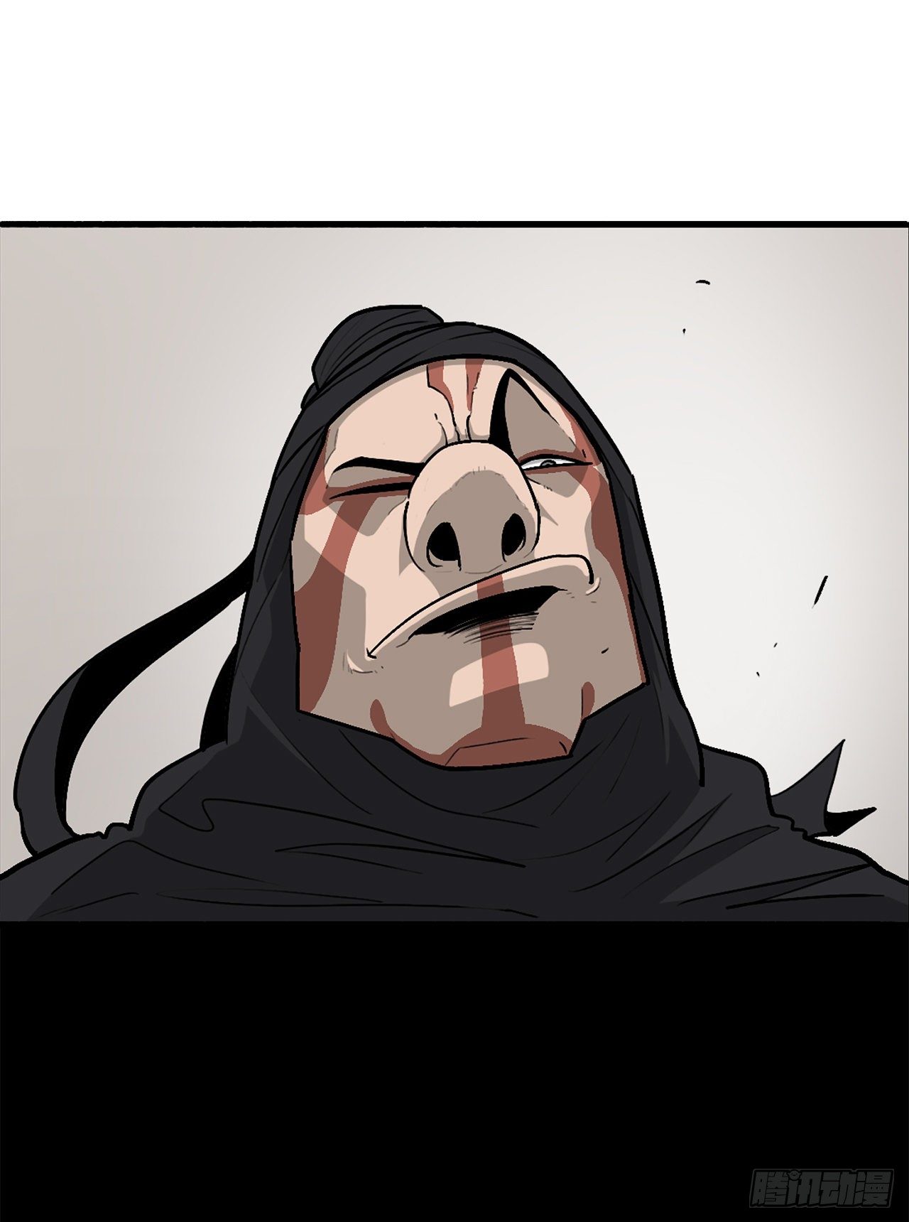 北剑江湖漫画,50.重出江湖2图