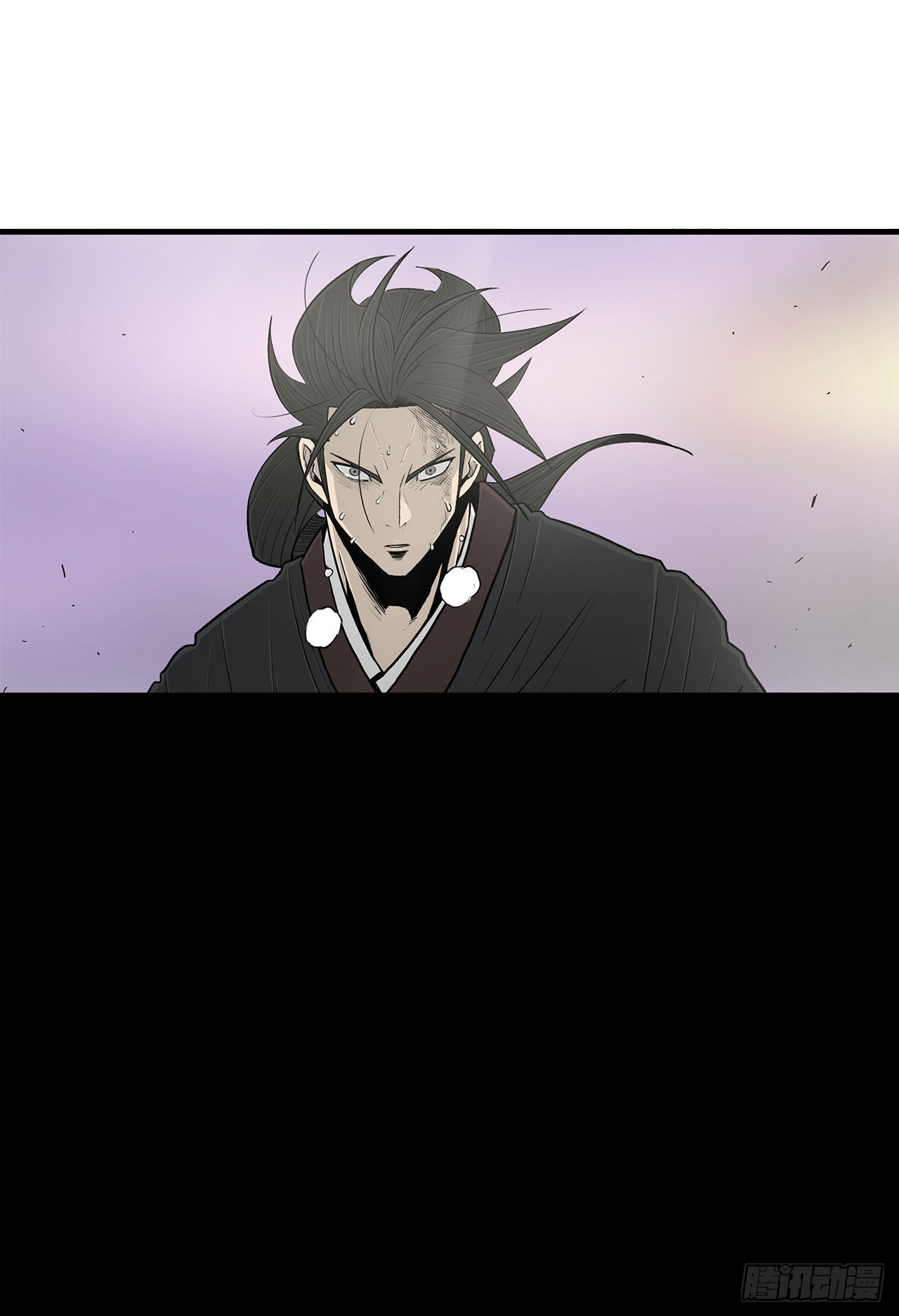 北剑江湖漫画,130.重建北天门1图