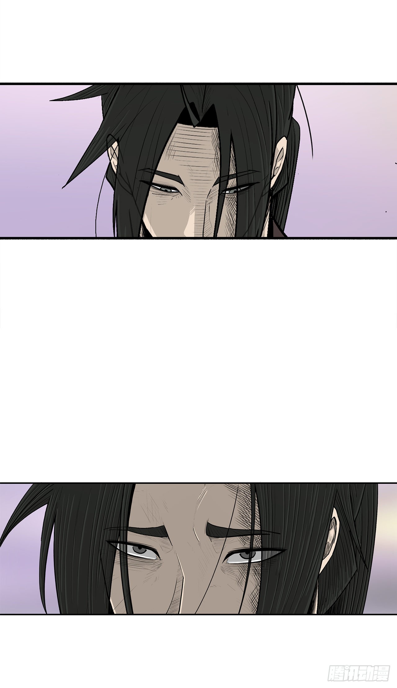 北剑江湖漫画,130.重建北天门1图