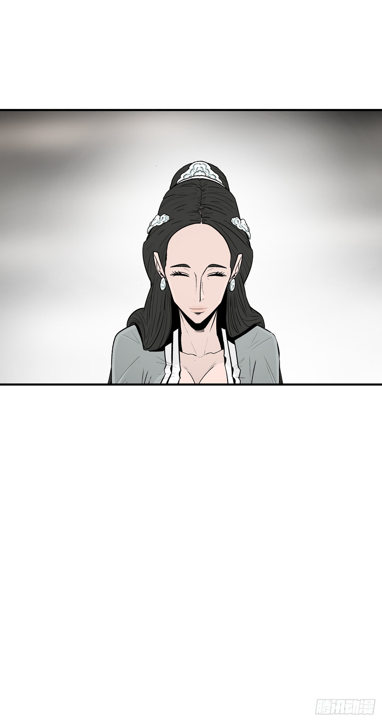 北剑江湖漫画,117.对峙1图