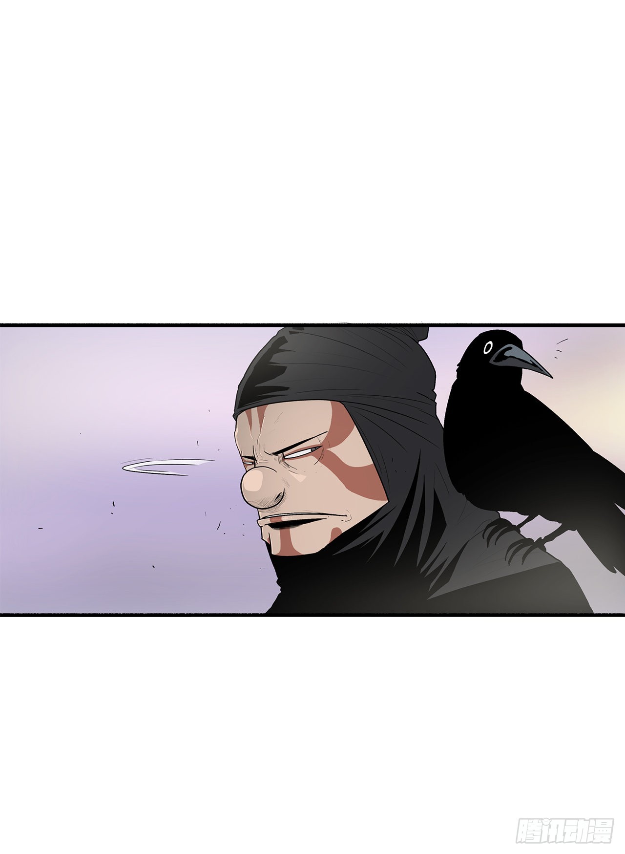 北剑江湖漫画,130.重建北天门2图