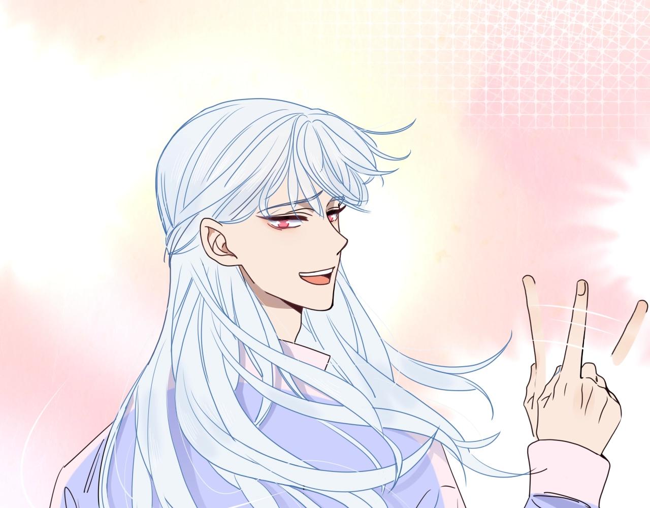 花落成牢漫画,序章 被囚禁的花2图