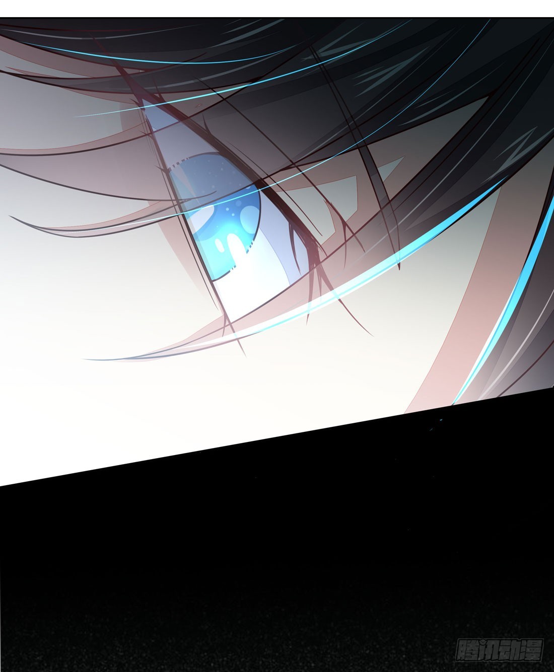 至尊瞳术师绝世大小姐男主叫什么漫画,第十一话 这个男人我要得到！1图
