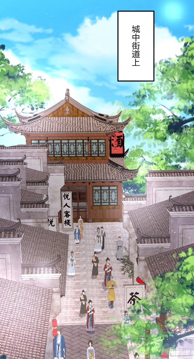 至尊瞳术师绝世大小姐男主叫什么漫画,第一百二十五话 袖珍尊主大人1图