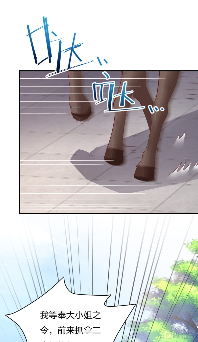 至尊瞳术师：绝世大小姐漫画,第九十一话 大小姐归来1图