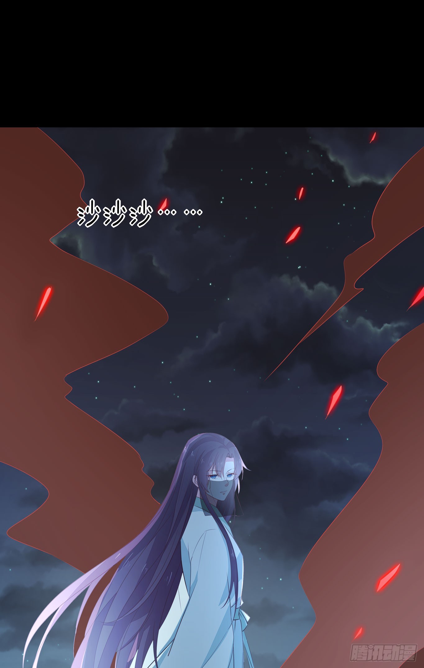 至尊瞳术师绝世大小姐男主叫什么漫画,第四十四话 恶毒小师妹2图