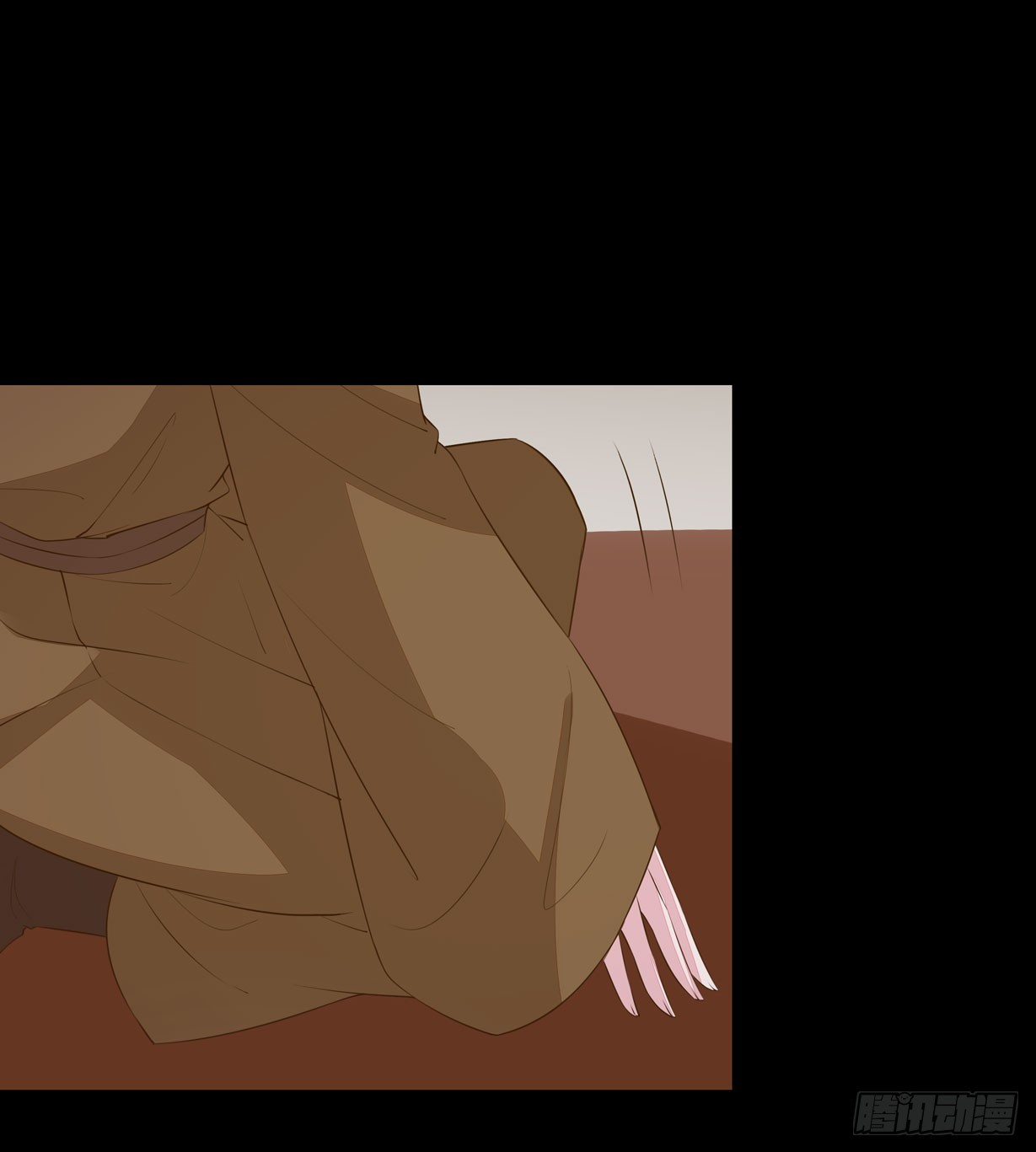 至尊瞳术师绝世大小姐男主叫什么漫画,第三十四话 他你不能动！2图