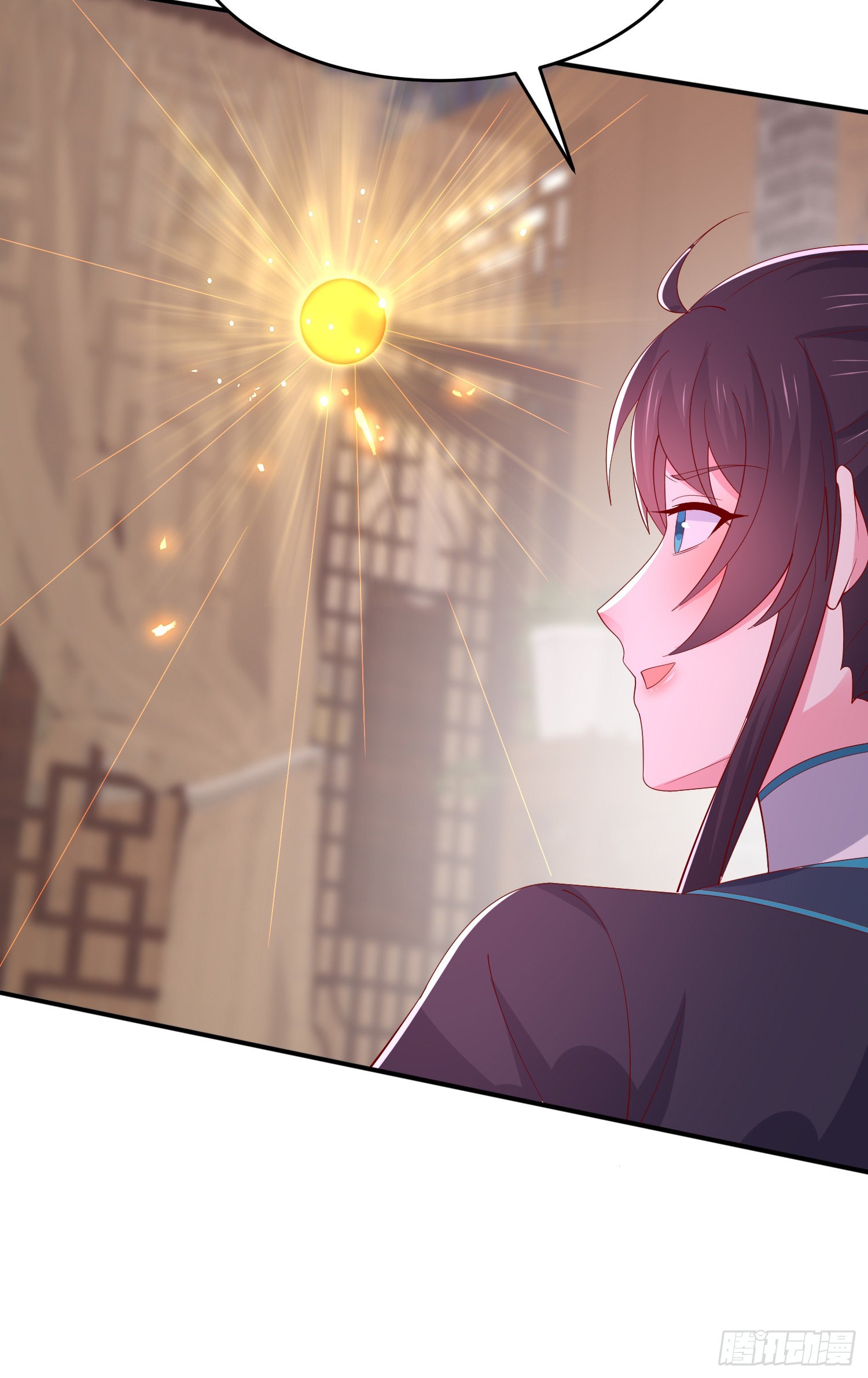 至尊瞳术师绝世大小姐男主叫什么漫画,第三百二十二话 阴谋再起1图