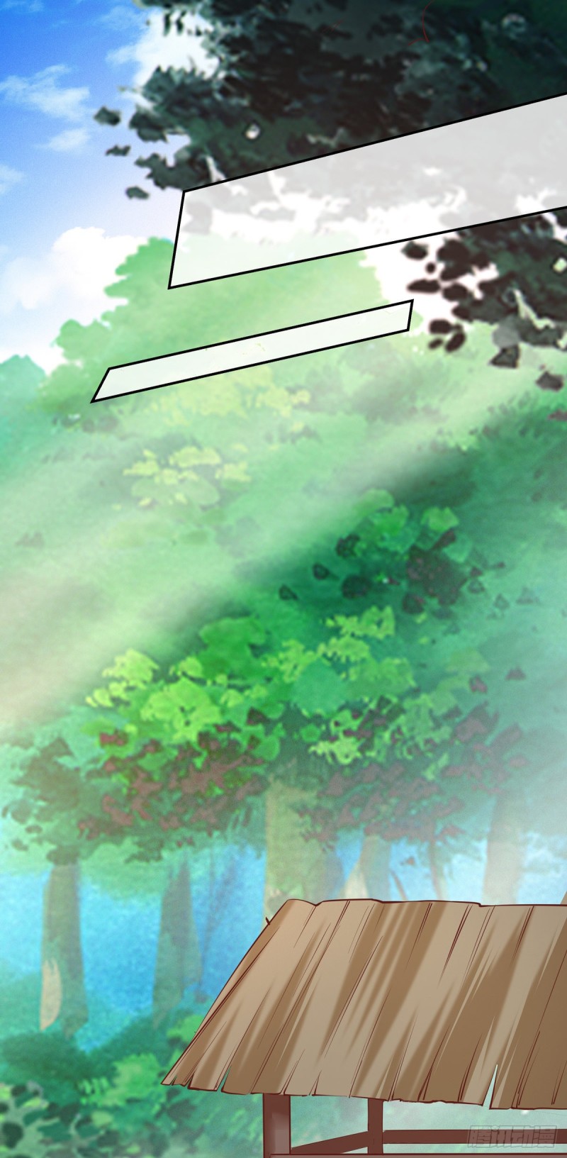 至尊瞳术师：绝世大小姐漫画,第一百话 南风馆1图