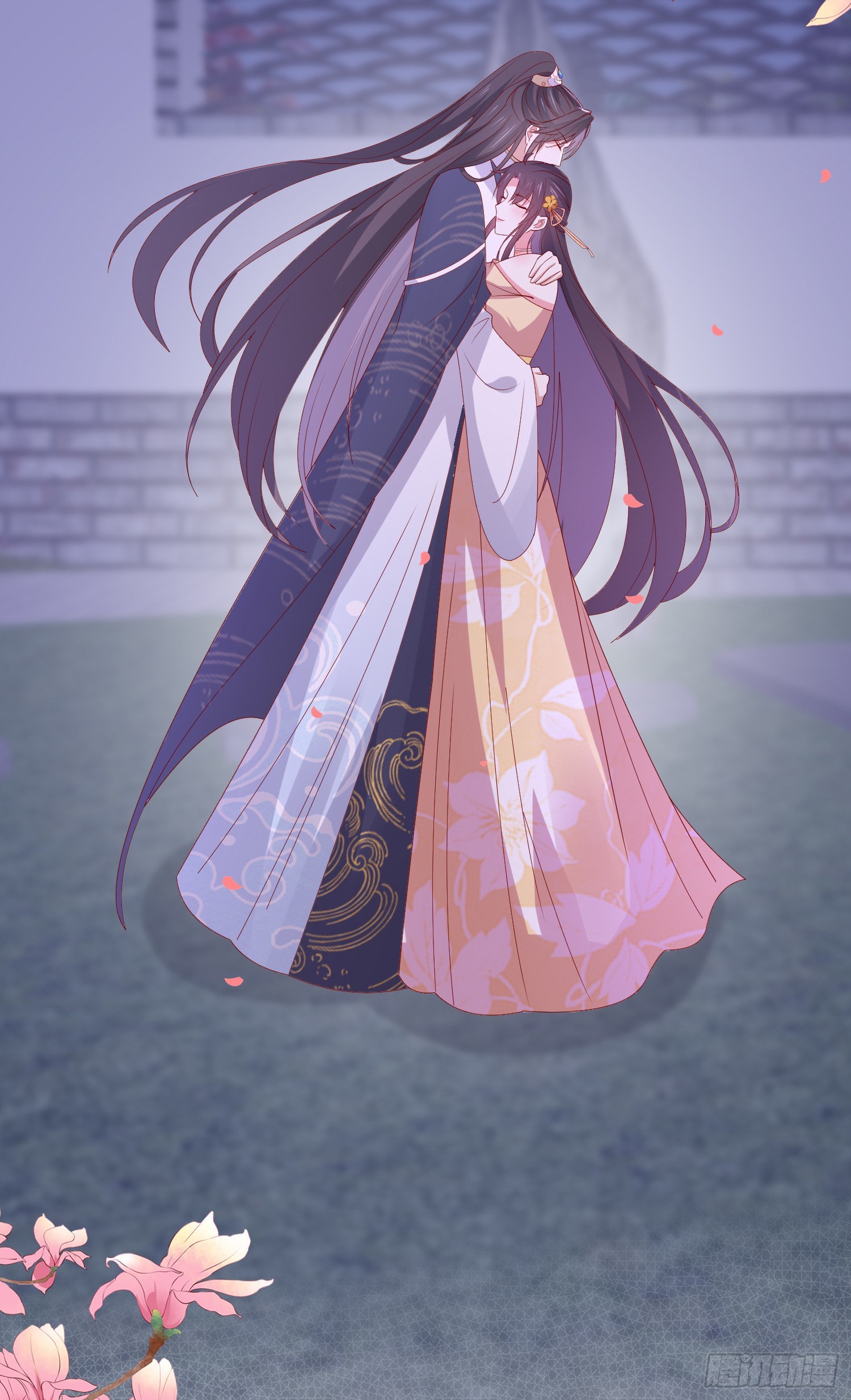 至尊瞳术师绝世大小姐男主叫什么漫画,第三百零五话 秋后算账2图