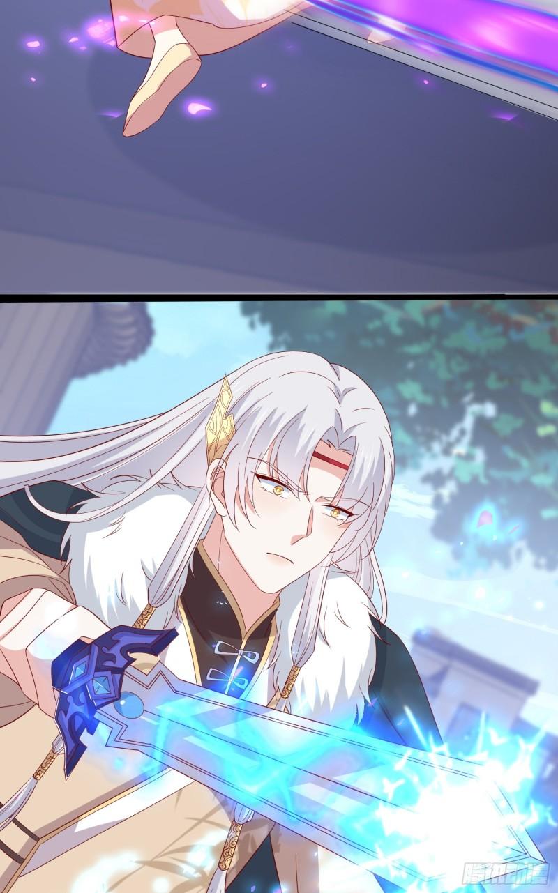 至尊瞳术师：绝世大小姐漫画,第三百话 瞳瞳VS宇文墨1图