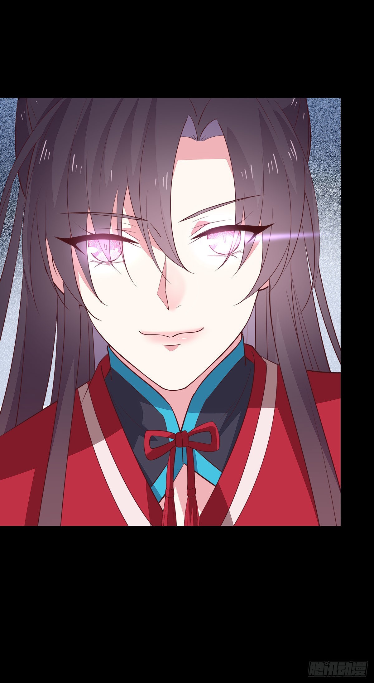 至尊瞳术师：绝世大小姐漫画,第六十五话 莫不是吃醋了？2图