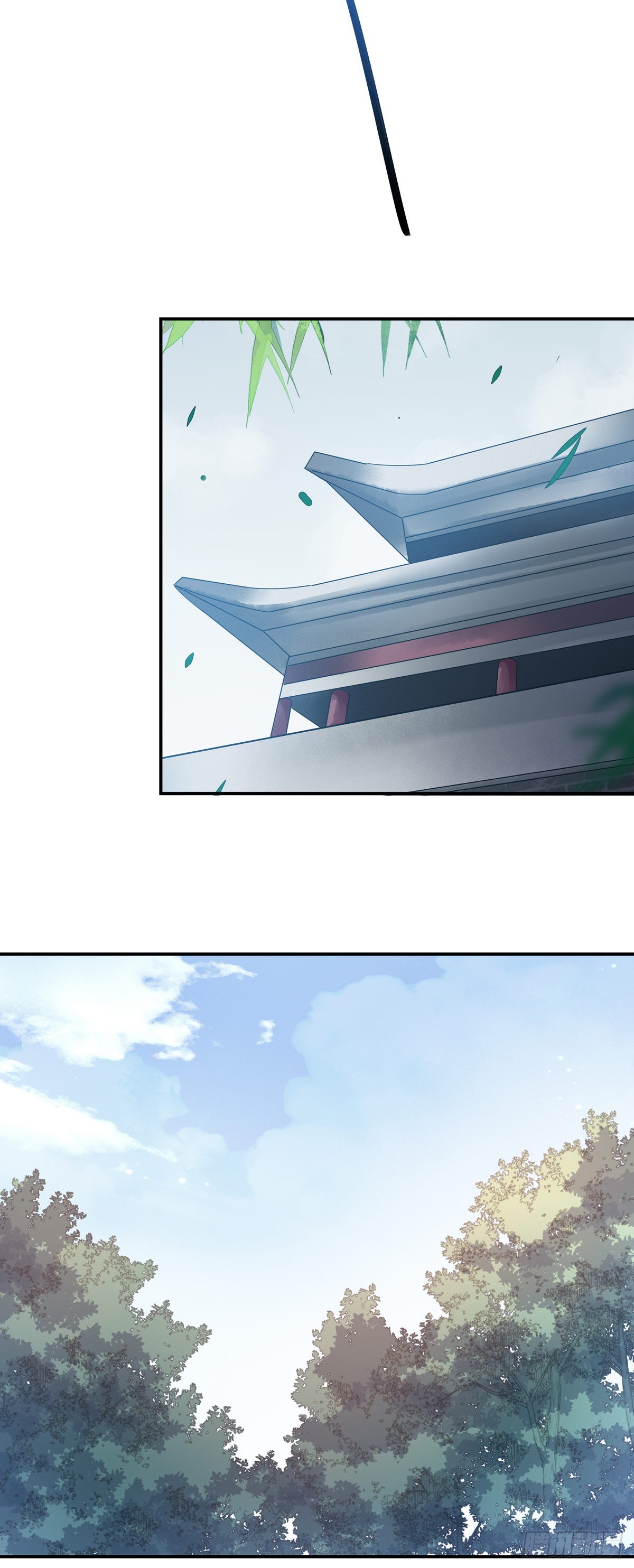 至尊瞳术师：绝世大小姐漫画,第八十六话 退位吧爷爷！2图