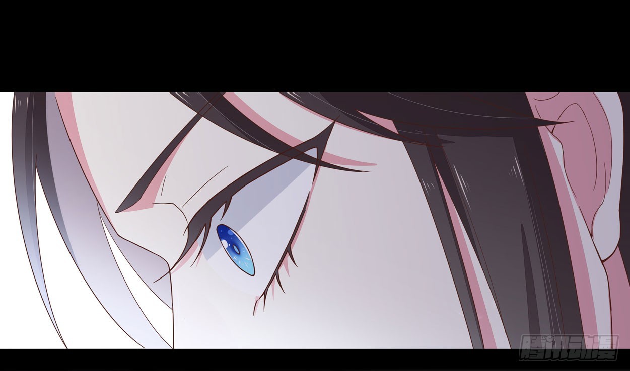 至尊瞳术师：绝世大小姐漫画,第五话 你是不是就想要我亲亲2图
