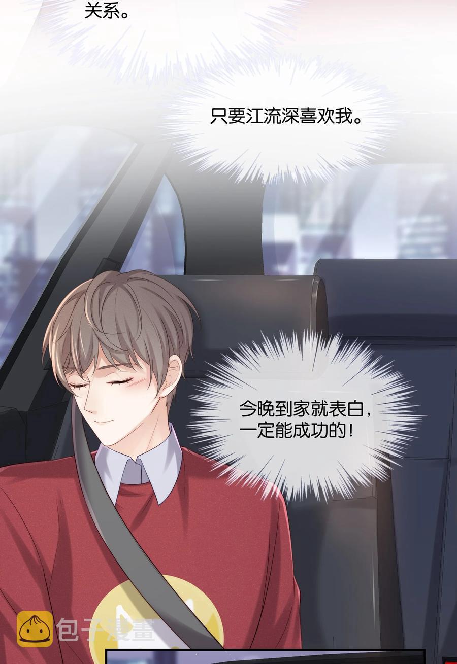 专属深爱漫画,043 回家就表白！2图