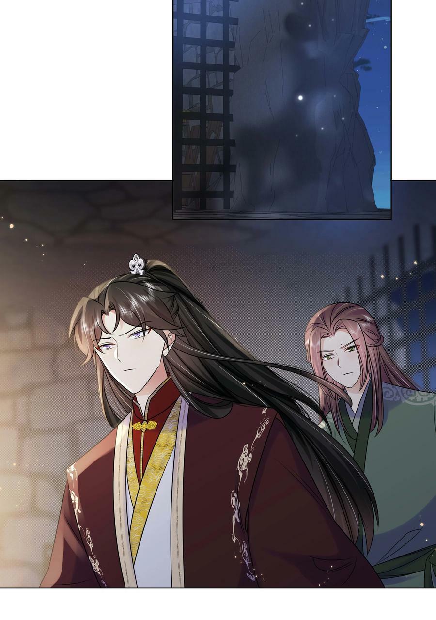黑化王爷超难哄动漫片段漫画,102 真相2图