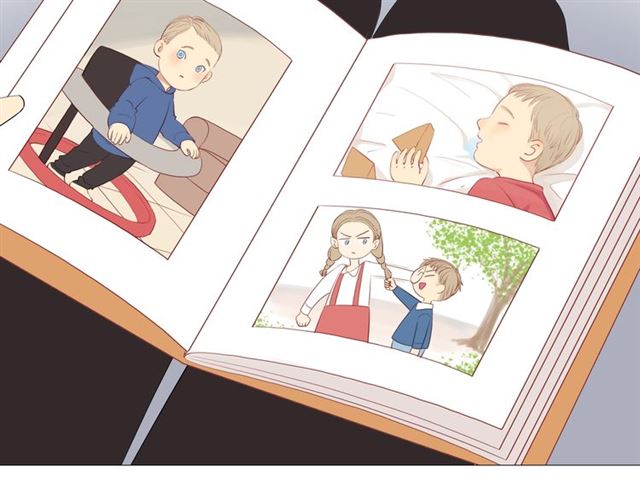 30岁男人夏装新款漫画,后续看点预告来袭！2图