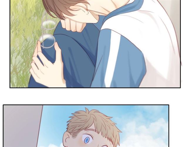 30岁男人夏装新款漫画,第90话 梦中的你1图