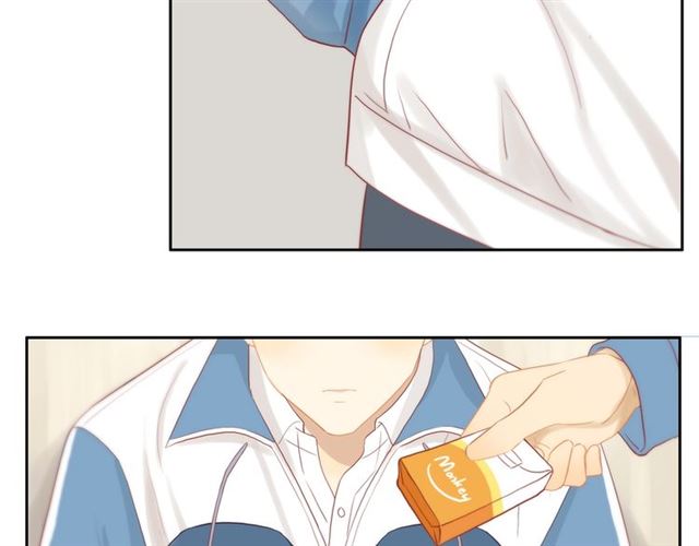 30岁男人夏装新款漫画,第90话 梦中的你1图
