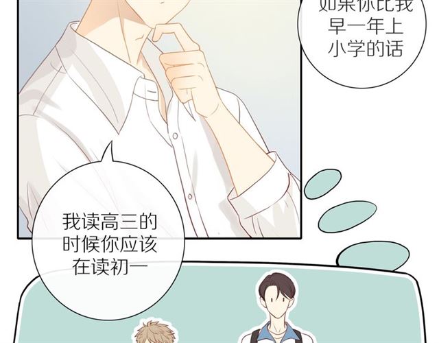 30岁男子物语全集免费漫画,第88话 走进你的生命1图