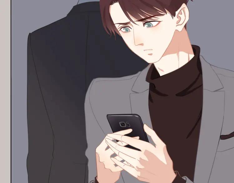 30岁男人夏装新款漫画,第36话 再遇前任？2图
