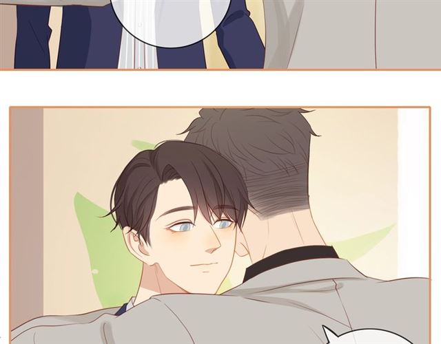 30岁男人夏装新款漫画,第76话 成熟的选择2图