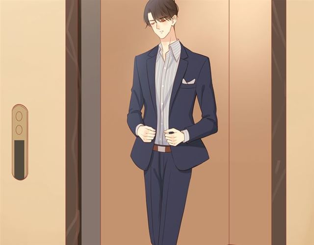 30岁男人夏装新款漫画,第76话 成熟的选择2图