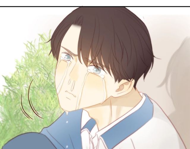 30岁男人夏装新款漫画,第90话 梦中的你1图