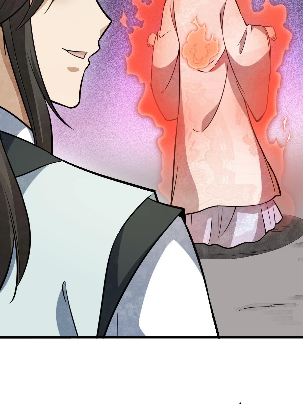 烂柯棋缘漫画全集免费在线漫画,第193话1图