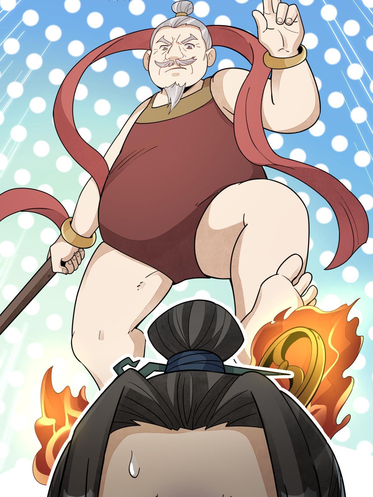 烂柯棋缘漫画全集免费在线漫画,第155话1图