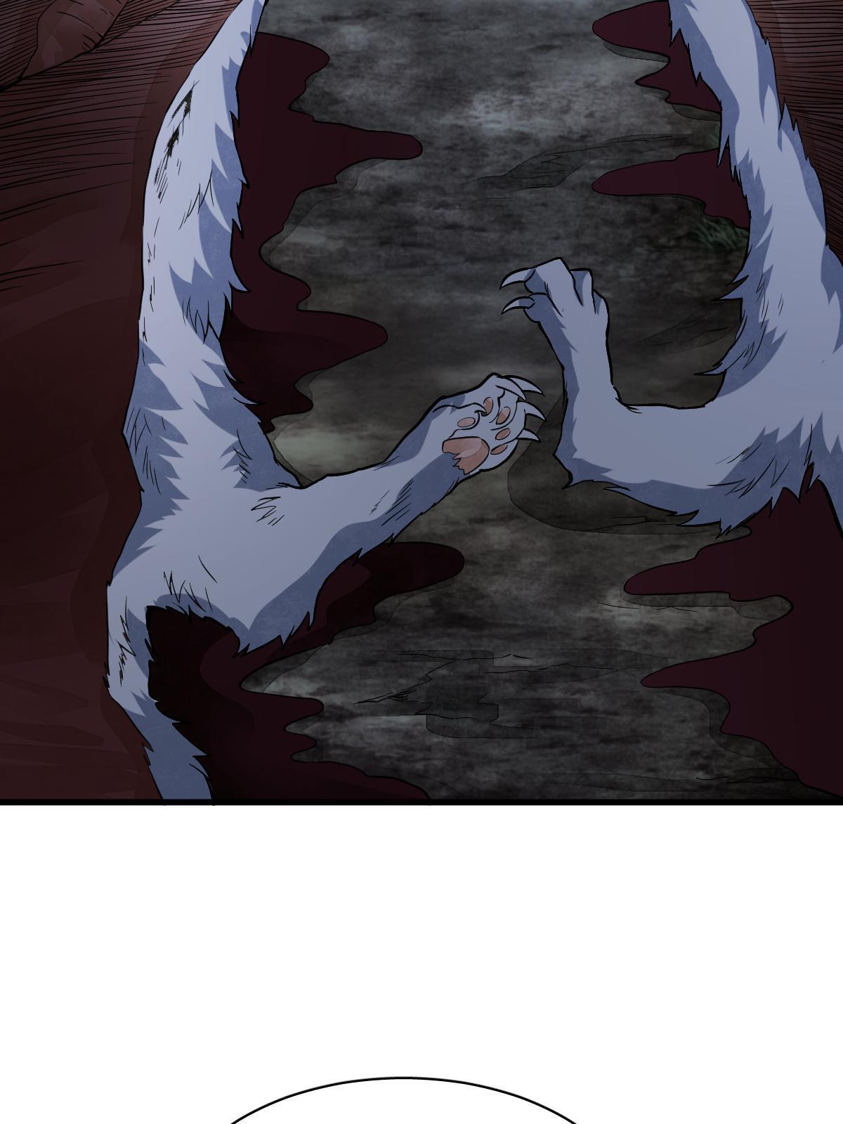 烂柯棋缘起点漫画,第177话2图