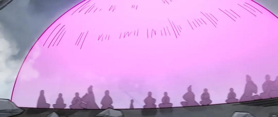 烂柯棋缘漫画全集免费在线漫画,第244话2图