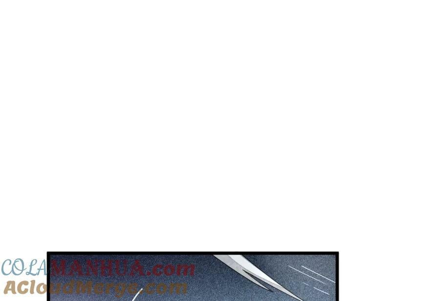 烂柯棋缘合集解说漫画,第221话1图