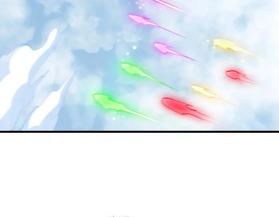 烂柯棋缘合集解说漫画,第291话2图