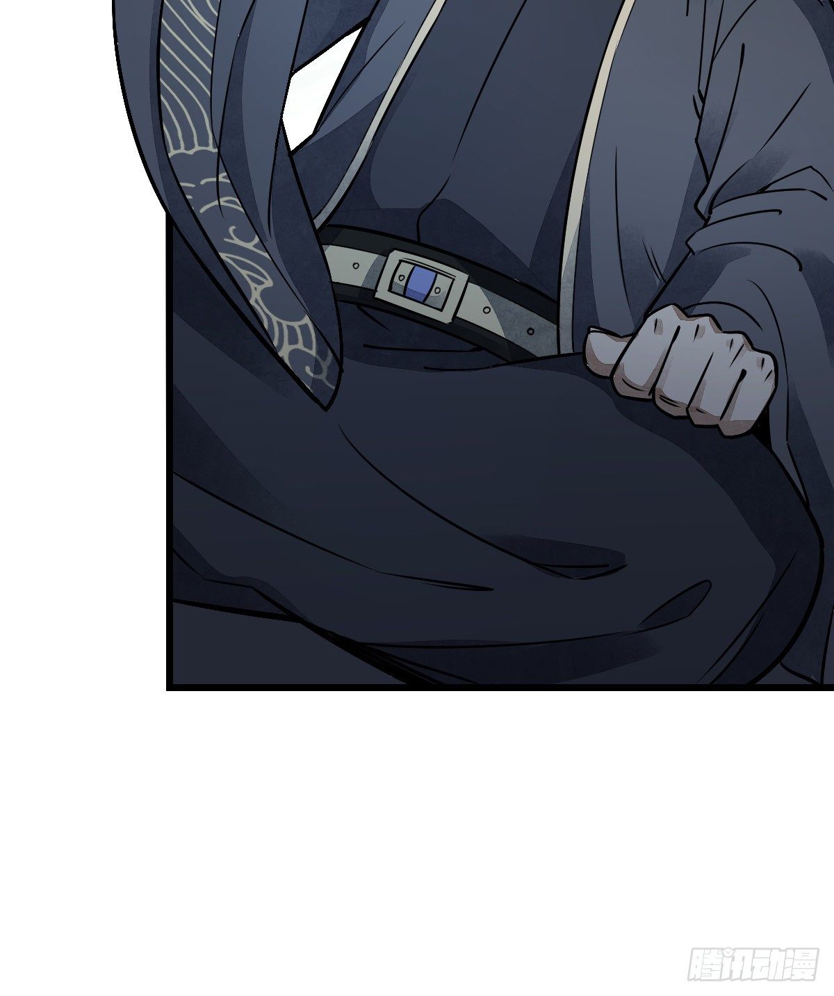 烂柯棋缘漫画全集免费在线漫画,第9话2图