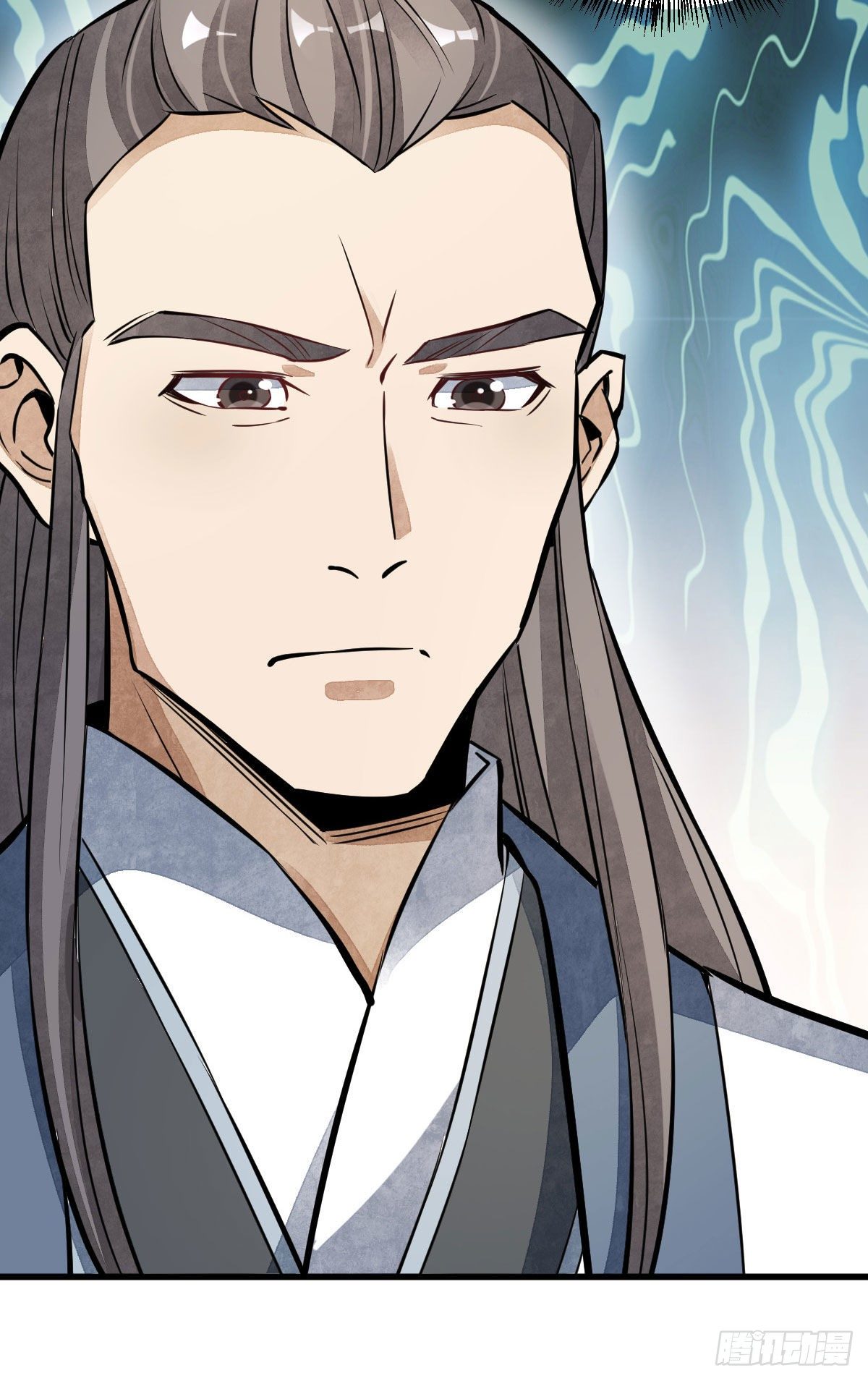 烂柯棋缘漫画全集免费在线漫画,第39话2图