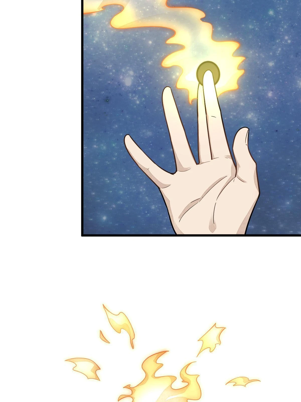 烂柯棋缘合集解说漫画,第191话2图