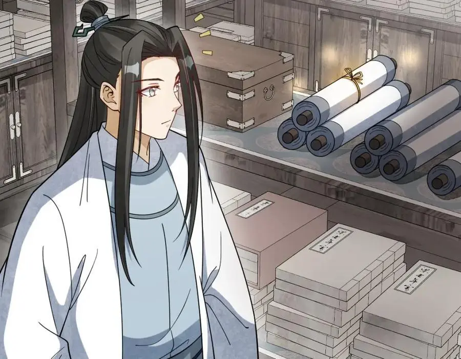 烂柯棋缘漫画全集免费在线漫画,第278话1图