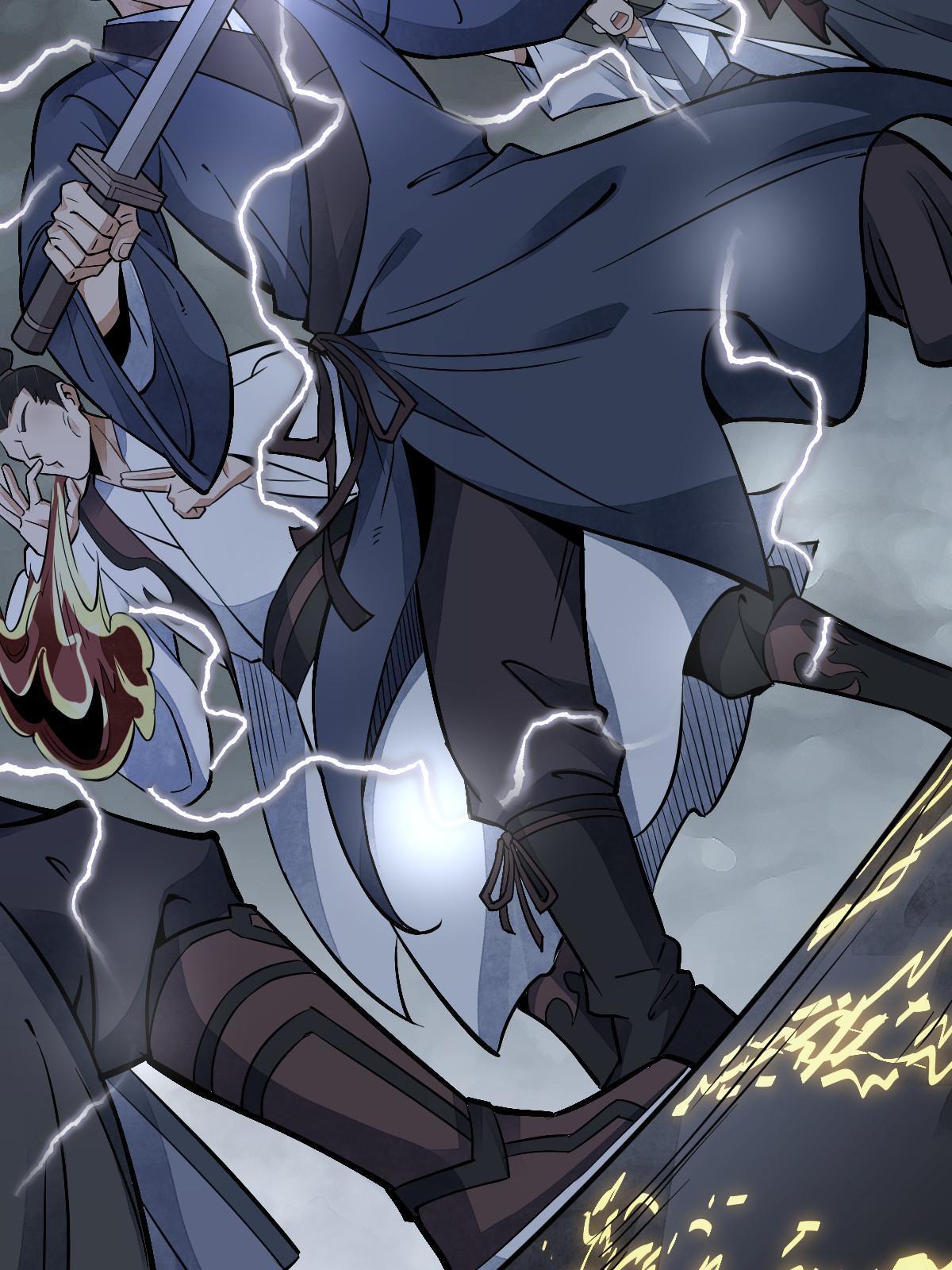烂柯棋缘漫画全集免费在线漫画,第135话2图