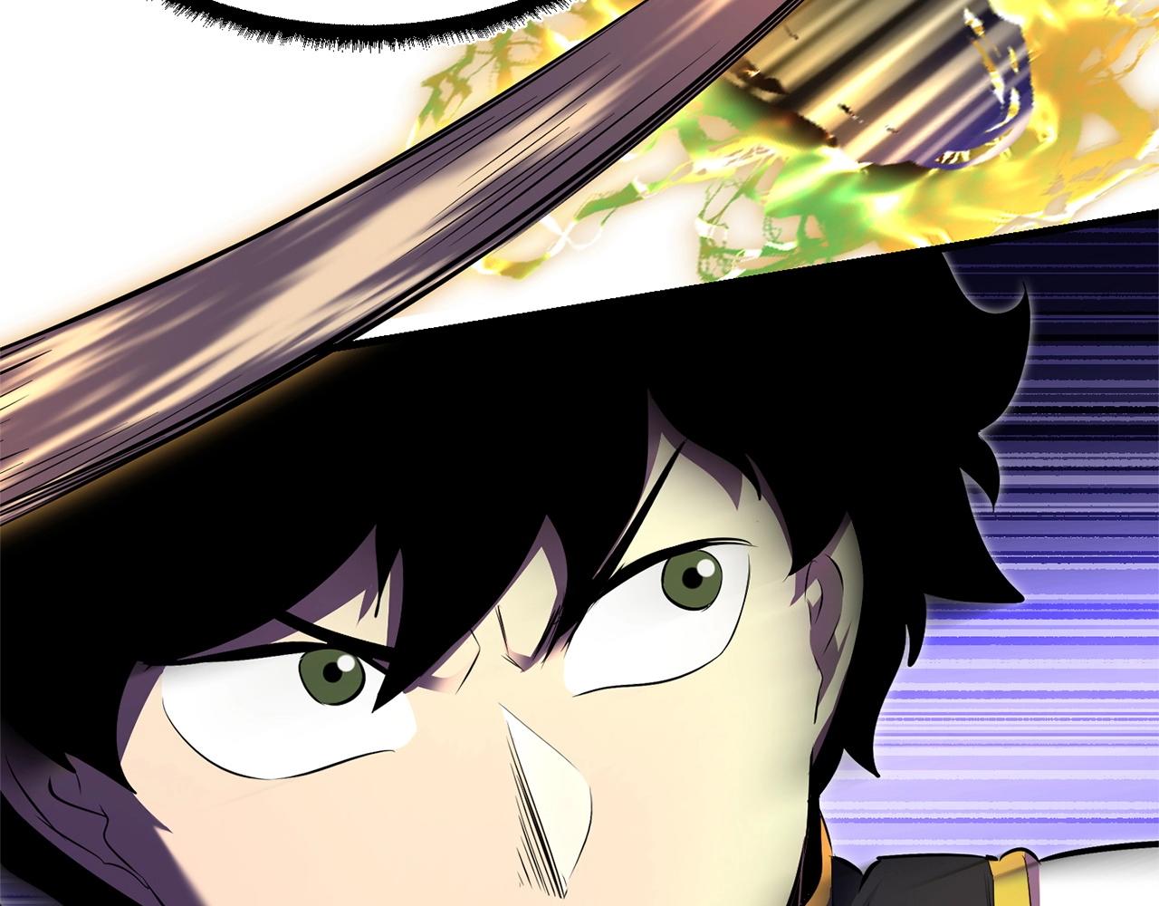 颠覆武林世界吧！天魔！漫画,第81话 超级大危机！2图
