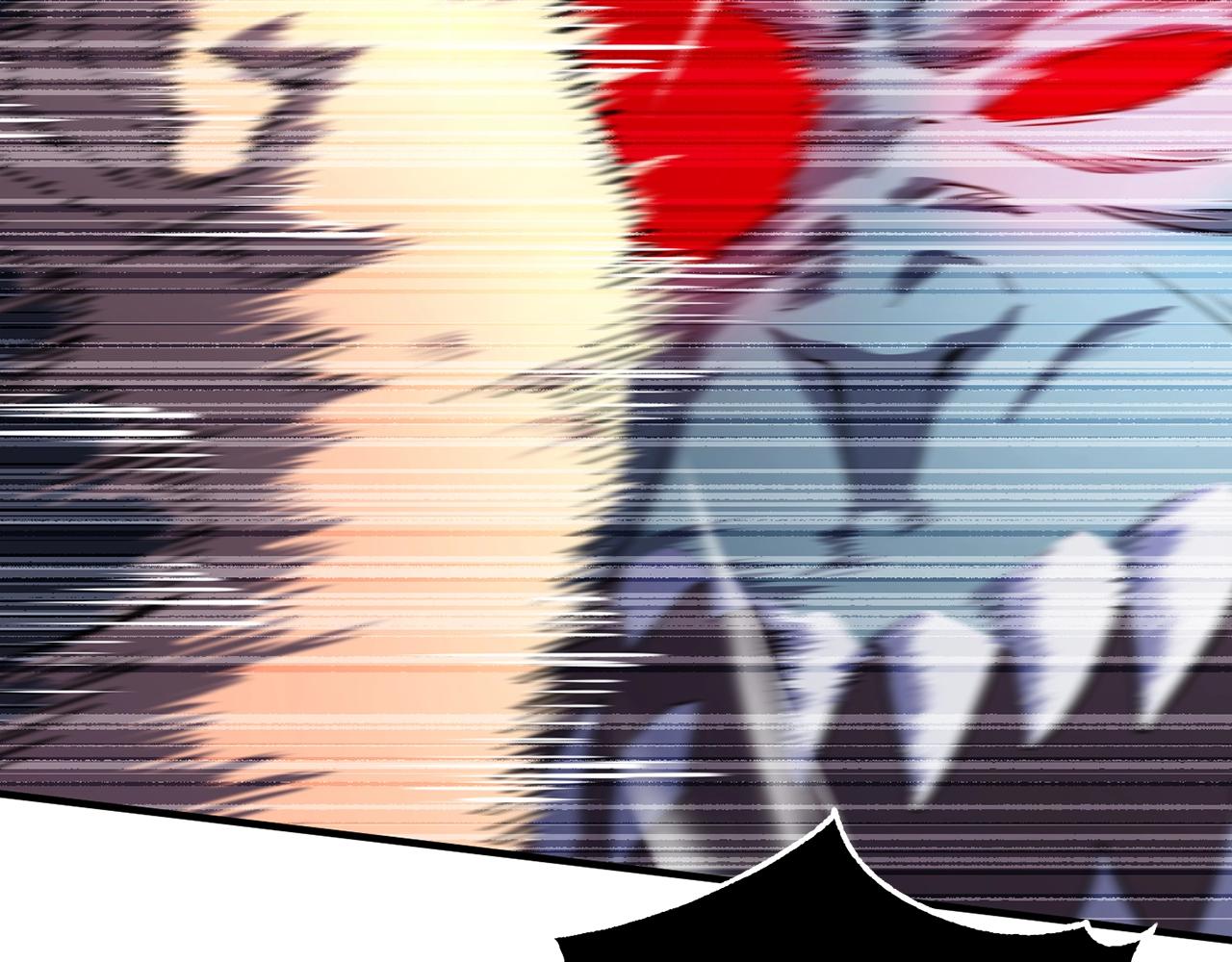颠覆武林世界吧！天魔！漫画,第4话 强强对决1图