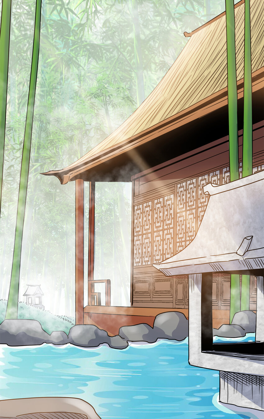 帝霸李七夜小说漫画,21 见过李公子2图