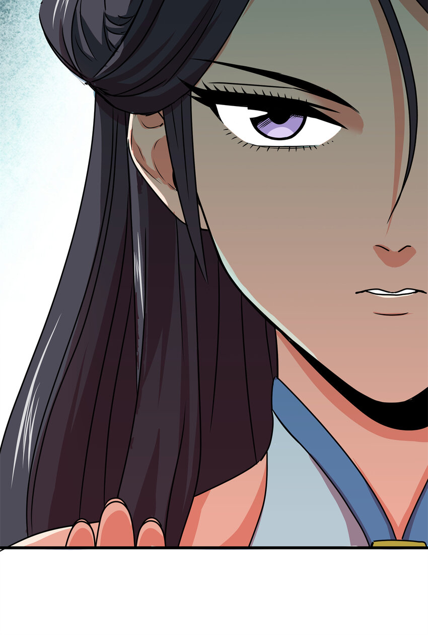帝霸李七夜小说漫画,21 见过李公子2图