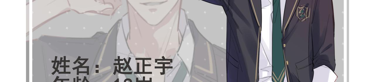 狩猎游戏漫画免费在线观看全部漫画,人物资料2图
