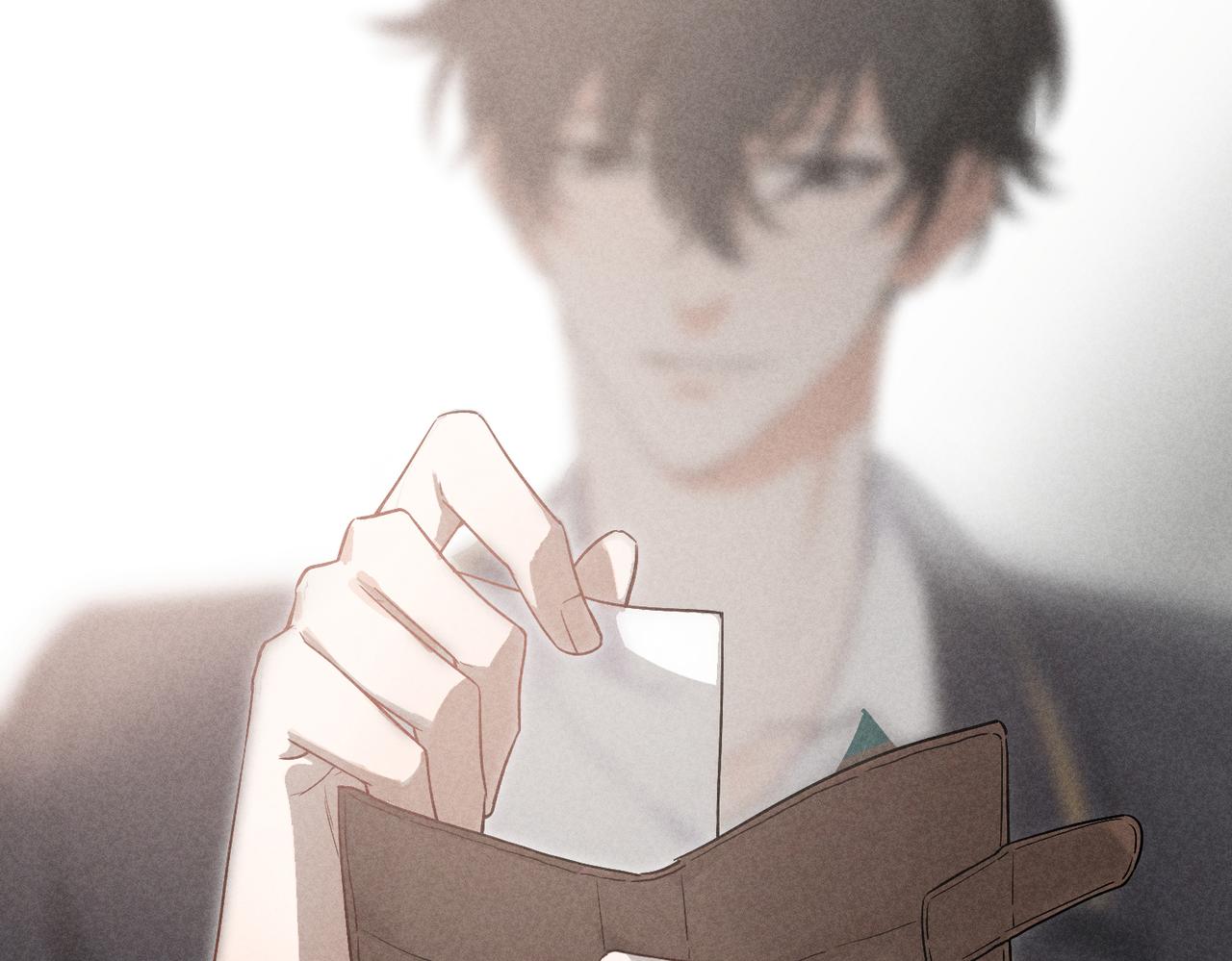 狩猎游戏by废名君讲了什么漫画,第1话 狩猎开始2图